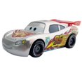 thumbnail image 1 of Disney Pixar-Coche de juguete de Cars 3 2 para niños, Rayo McQueen, Acer Grem, metal fundido a presión, colección original, regalo de cumpleaños, 1 of 2
