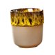 thumbnail image 5 of Taza de té de taza de té japonesa 150 ml de de café caliente o fría y caliente copa de pareja para la cocina del restaurante de regalos de Amarillo, 5 of 8