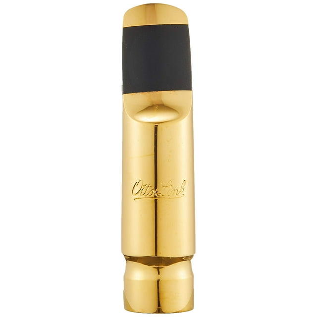 Otto Link OLM-401-6S Embouchure en Métal Super Tone Master Soprano
