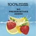 thumbnail image 2 of Minute Maid Strawberry Lemonade Fruit Drink, 59 fl oz Carton, 2 of 11