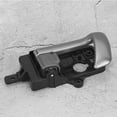 thumbnail image 5 of ,Inside Door Handle Front Front Left Door Handle Interior Door Handle State-of-the-Art Design, 5 of 5