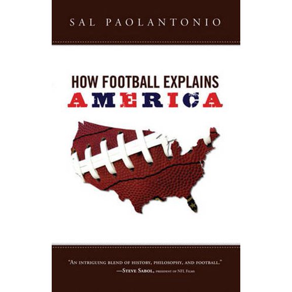 Pre-Owned How Football Explains America