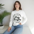 thumbnail image 5 of Petty Thoughts sweatshirt, 5 of 5