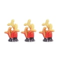 thumbnail image 4 of Artificial Mini Coral, Coral Decorations   For Aquarium Landscaping, 4 of 8