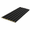 WPC-108’’x6.3’’-Black, variant on Slat Wall Panel 8-pack 108''x6.3'' Wood