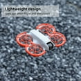 thumbnail image 4 of Protector De Protección De Hélice TPE, Protectores De Parachoques Resistentes A Impactos Y No Colisiones Con Instalación En Un Paso Para Accesorios De Drones Neo, 4 of 7
