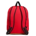 thumbnail image 4 of Mochila Vans Old Skool Sport UNISEX. VN000HRJEAZ rojo SIN TALLA, 4 of 5