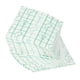 thumbnail image 1 of Película Transparente de Vendaje Elástica, Cómoda Cubierta de Vendaje Adhesivo Protector de 100 Piezas Elásticas para la Ducha, 1 of 7