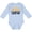 AE-Light Blue, variant on Inktastic My Grandparents Love Me Boys or Girls Long Sleeve Baby Bodysuit
