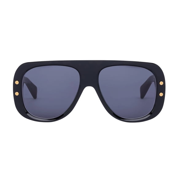 Lentes de Sol Balmain diseño Pulse Blak