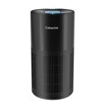 thumbnail image 1 of Purificador de aire Cobectal ZQA-6000A para habitaciones grandes, 1650 pies cuadrados, negro, 1 of 9