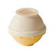 thumbnail image 2 of Molde De Bola De Hielo Ice Ball Maker Molde para hacer hockey sobre hielo de 6 cm para bebidas frías de verano (blanco) Sywqhk Libre de BPA, 2 of 8