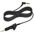 thumbnail image 1 of Línea de sonido de 1.8M con micrófono Macarena Accesorios universales desmontables Enchufe de 3.5 mm, 1 of 5