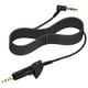 thumbnail image 1 of Cable de audio de 1,8 m Baoblaze con micrófono para auriculares, 1 of 5