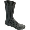 thumbnail image 5 of Yacht & Smith Merino Wool Thermal Boot Socks for Hiking, Trail, Hunting, Winter, 5 of 7