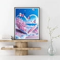 thumbnail image 3 of CCOCC Diamond Painting,Decorative Painting Diy Kits,Full Diamond Diamond Art Club, 3 of 4