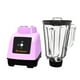 thumbnail image 5 of Licuadora 750W Vidrio 2L Tradicional Bosstech B2 Rosa, 5 of 5