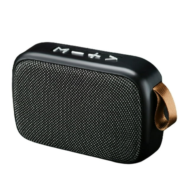 MesaSe MG2 Wireless Speaker Compatible with Bluetooth Portable Waterproof Speaker for Computer Mobile Phone