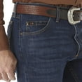 thumbnail image 3 of Wrangler Mens  20X 02 Competition Slim Jean 40W x 36L Dillon, 3 of 5
