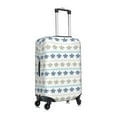 thumbnail image 3 of Balery Luggage Cover Sea Turtle Print Suitcase Covers for Luggage Elastic Washable Suitcase Protector Fits 18-32 Inch Luggage-Medium, 3 of 9