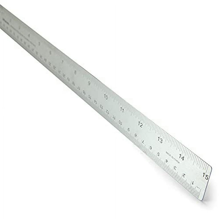 iFixit Metal Ruler 15 cm - 3DJake International