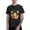 Black, variant on Fruits Strawberry Men's T-Shirt Cotton 100% Summer Tops Fashion Casual Pineapple Banana Short Sleeves for Men Women Round Collar Top Tees