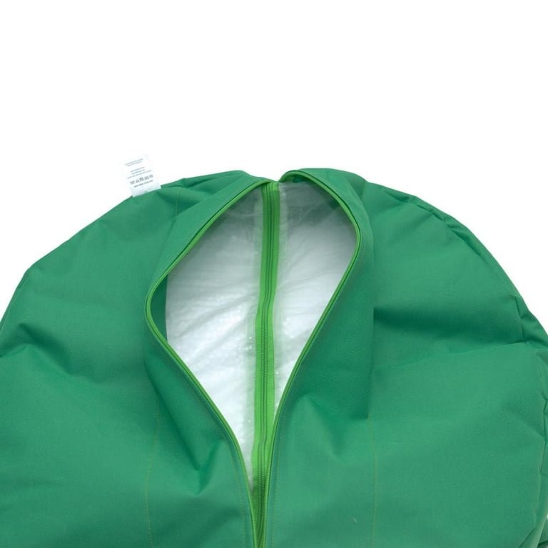 緑色 スワベルチェア クッション付き Little Avocado Toddler Bean Bag Chair - Soft Children's Playroom