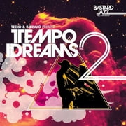 Various Artists - Teeko & B. Bravo Present: Tempo Dreams 2 (Various Artists) - CD