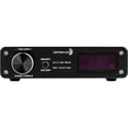 thumbnail image 3 of Dayton Audio DTA-PRO 100W Class D Bluetooth Amplifier with USB DAC IR Remote and Sub Output, 3 of 6