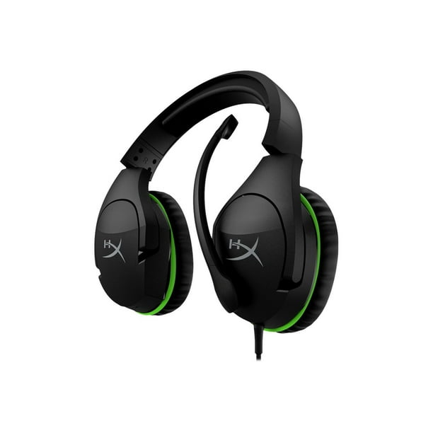 Hyperx cloud online stinger green