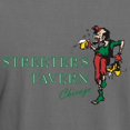 thumbnail image 3 of CafePress - Streeterschicago Mens Comfort Colors® Shirt - Mens Comfort Colors Shirt, 3 of 5