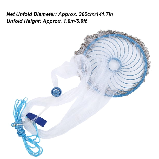 Filet de pêche Multi-monofilament Nylon filet de poisson 0,20mm X 20plis X 230 MD X 200 YDS X 4 POUCES - Chine Filet de pêche et filet de poisson prix Filet de pêche Multi-monofilament Nylon filet de poisson 0,20mm X 20plis X 230 MD X 200 YDS X 4 POUCES - Chine Filet de pêche et filet de poisson prix