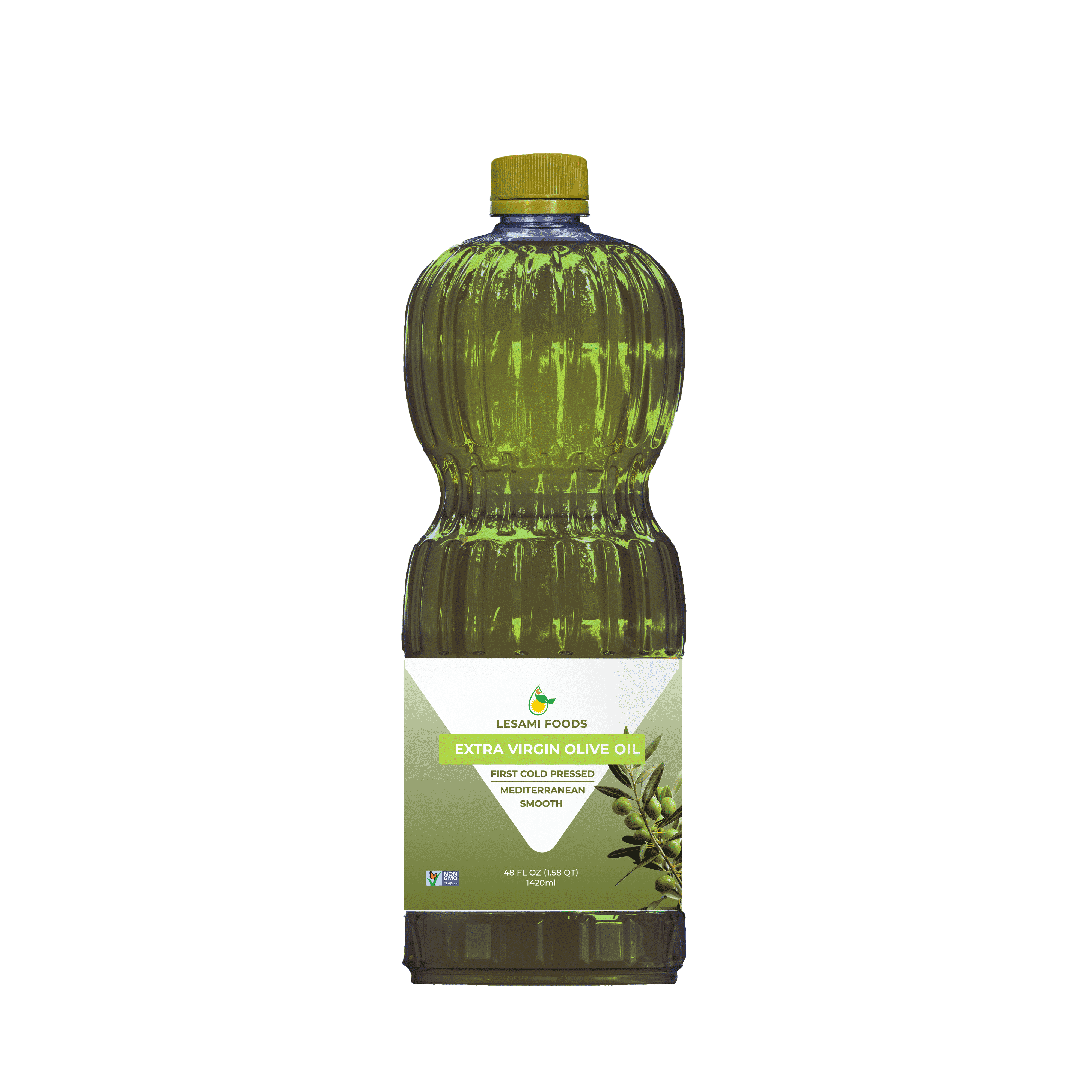 Specially Selected Sicilian Extra Virgin Olive Oil Val Di Mazara