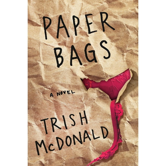 Paper Bags, (Paperback)
