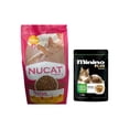 thumbnail image 1 of Nucat 15 Kg + Sobres Recetas Pollo Caldo Verduras 85 g, 1 of 5
