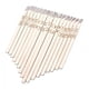 thumbnail image 5 of Teclas de Piano de Pulgar Kalimba CUTICAT de Acero Plateado 17 Teclas, 5 of 8