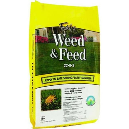 Knox Fertilizer 5m Weed & Feed GF23329