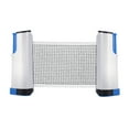 thumbnail image 1 of Filet de Tennis de Table Rétractable Confort Ultime, 1 of 9