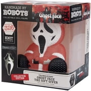 Ghost Face: The Gift Giver Translucent Limited Edition Vinyl Figure