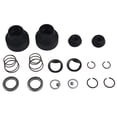 thumbnail image 2 of Electric Hammer Impact Drill Chuck Sleeve Gbh2-26 Impact Drill Accessories, 2 of 10