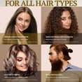 thumbnail image 5 of Batana Oil For Hair Growth with Rosemary Oil and Jamaican Black Castor Oil, 5 of 8