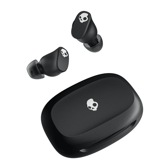 Skullcandy Smokin Buds 360 XT, Black