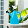 thumbnail image 6 of 13 Liter -Purpose Watering Can for Kids Balcony Vegetable Gardening Indoor Outdoor Irrigation Lightweight Practical Rustproof Sturdy Versatile Tool with Handle, 6 of 6