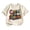 AB218 Beige, variant on Bainana Boy'S Short Sleeve T Shirts Letter Print Leisure Tops Big Kids Summer Tees