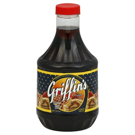 Griffin's® Original Syrup 32 fl. oz. Bottle