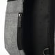 thumbnail image 5 of Mochila Cruzada Gris Cierre Principal Wilys, 5 of 5
