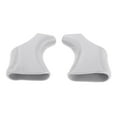 thumbnail image 1 of 2x Capuchons de Levier de Frein Compnt Couvercle Haute Performance Étui de Protection Pièces de Rechange Cyclisme Anti - pour,, 1 of 6