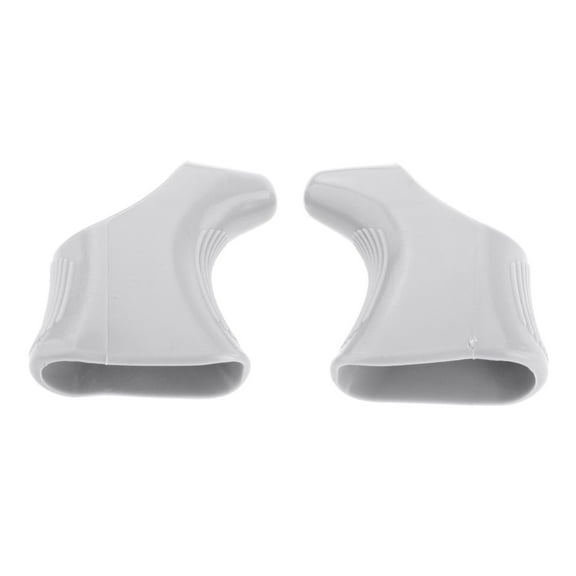 2x Brake Lever Hoods Compnt Cover High Performance Protective Case Spare Parts Cycling for ,