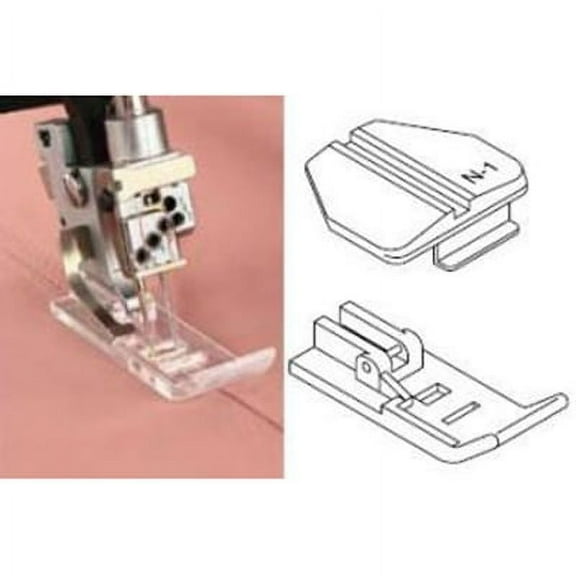 Janome Topstitch Foot (N)