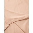 thumbnail image 3 of Hat and Beyond Womens Premium Cotton Modal Tank Top Round Bottom, 3 of 5